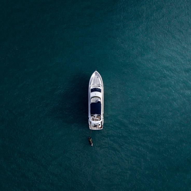 MidwayResource yacht fleet